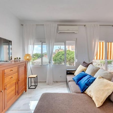 דירות טורמולינוס Lxr Brisa Marina 1Hab Vistas Mar מראה חיצוני תמונה