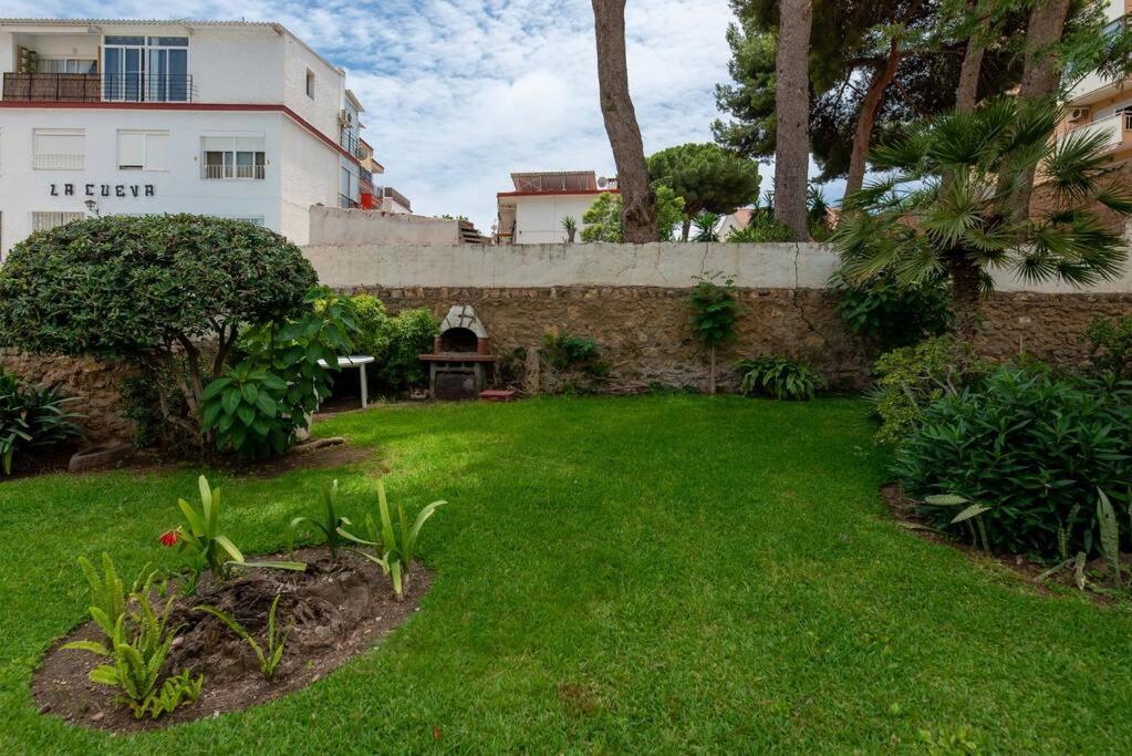 דירות טורמולינוס Lxr Brisa Marina 1Hab Vistas Mar מראה חיצוני תמונה